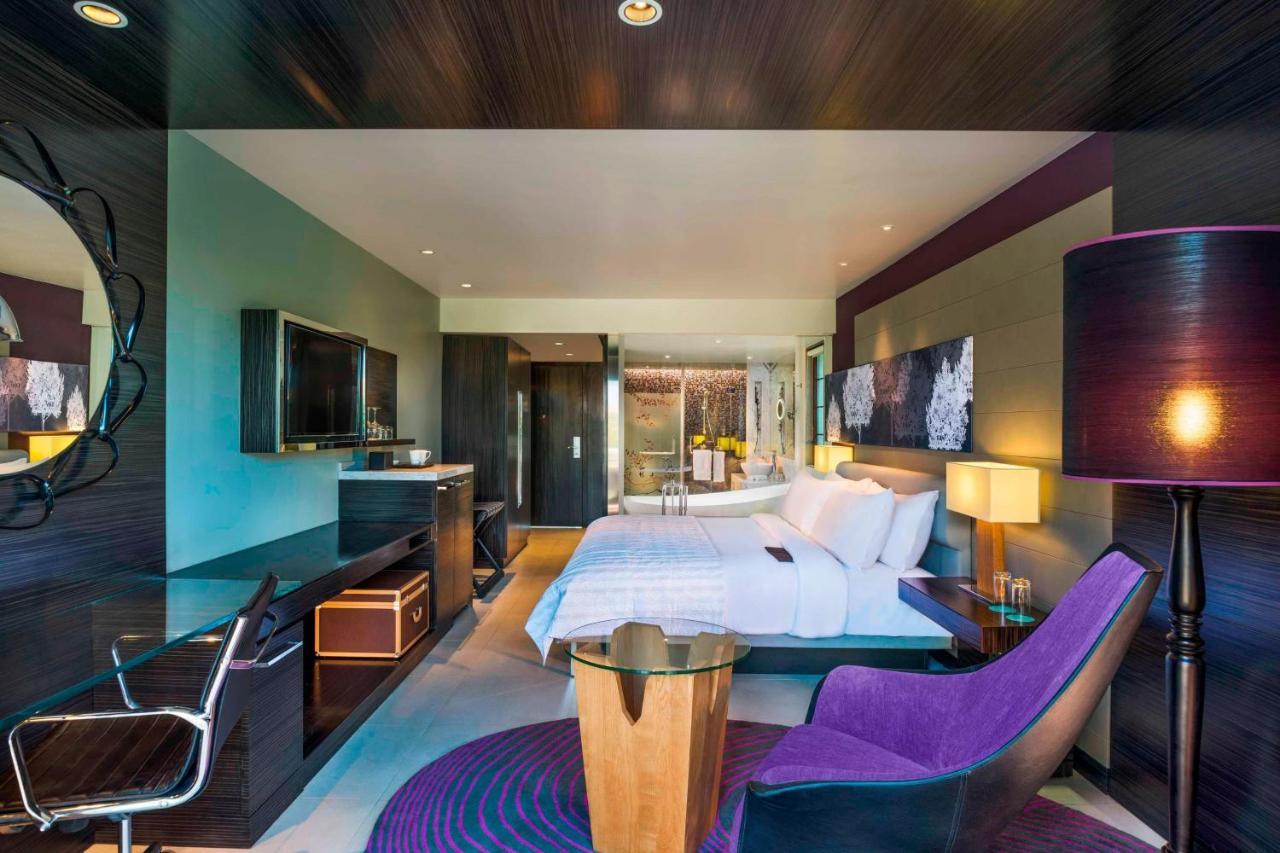 Le Meridien Mahabaleshwar Resort & Spa Esterno foto