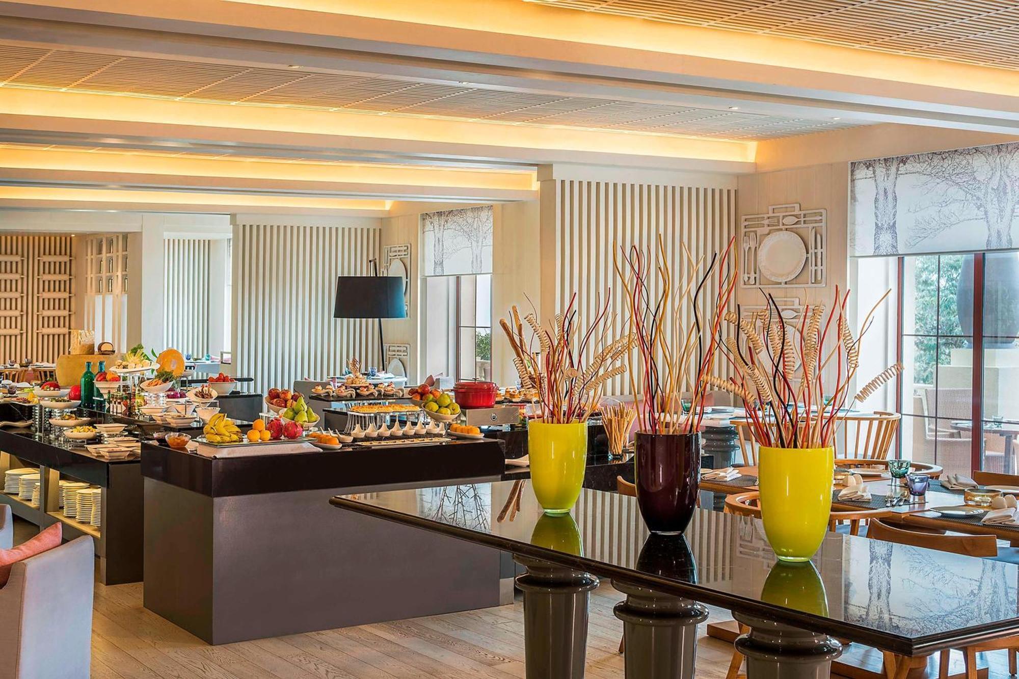 Le Meridien Mahabaleshwar Resort & Spa Esterno foto